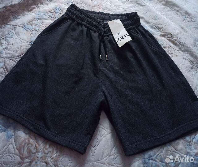 Шорты zara