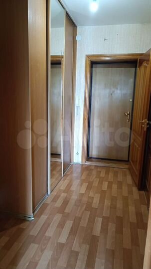 1-к. квартира, 48,3 м², 8/9 эт.