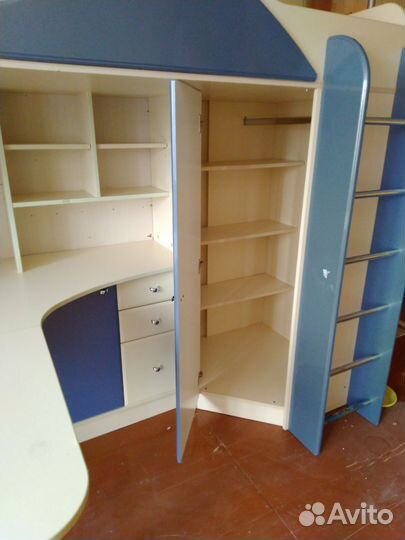 Детская мебель