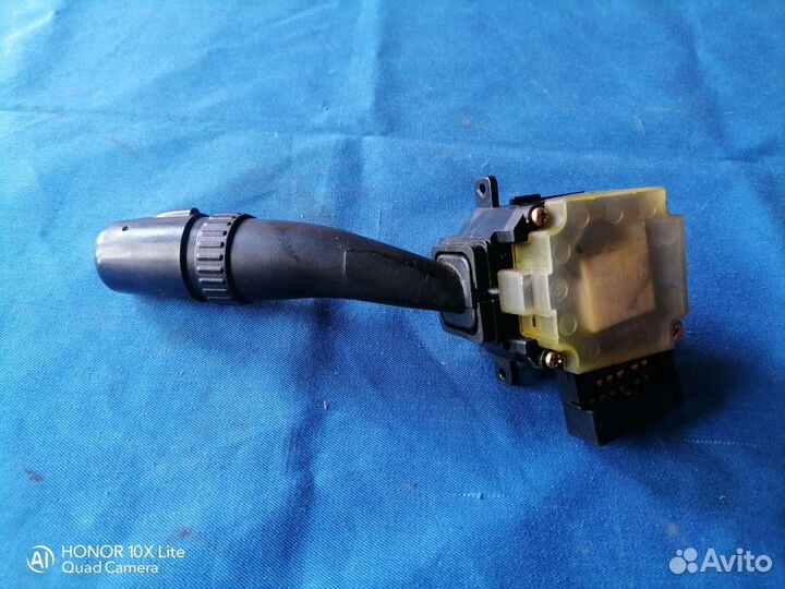 Переключатель дворников хендай элантра хд