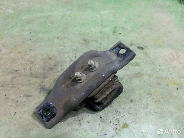 Подушка двигателя левая Subaru Impreza GG2 EJ152