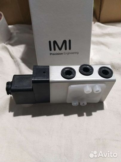 Пневмораспределители norgren IMI 2623077