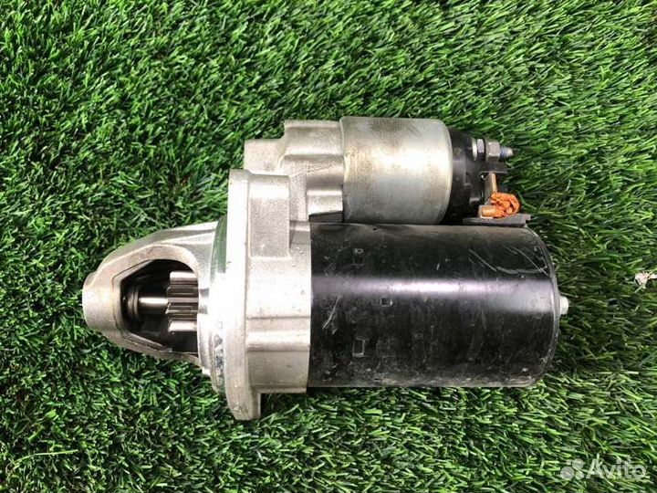 Стартер Bmw 3 E90 N54B30 2006