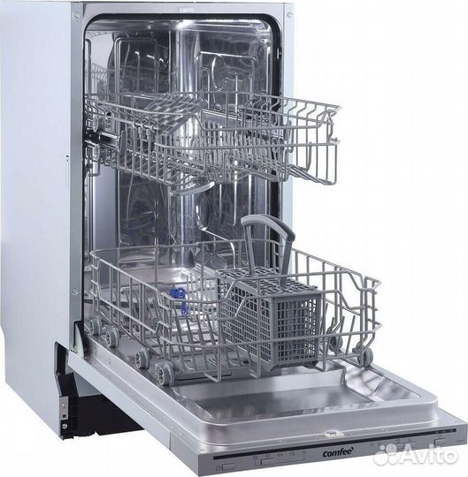 Встраиваемая посудомоечная машина Comfee cdwi451i