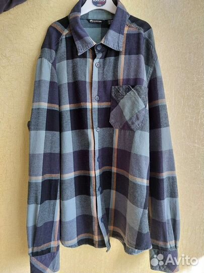 Рубашка для подростка