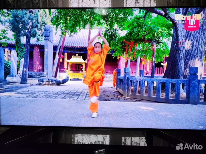 Телевизор бу