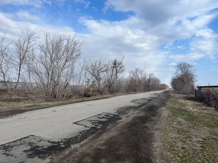 Участок 8 сот. (ИЖС)