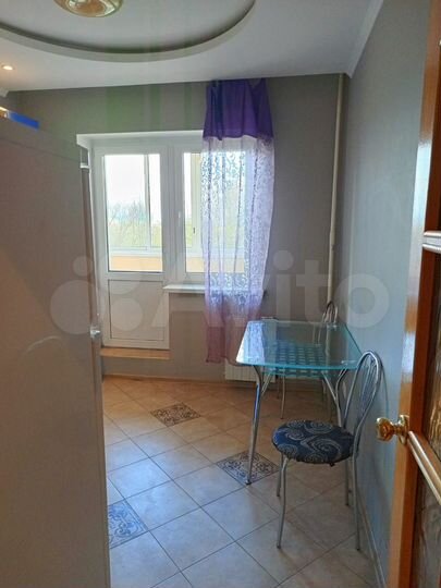 1-к. квартира, 38 м², 2/12 эт.