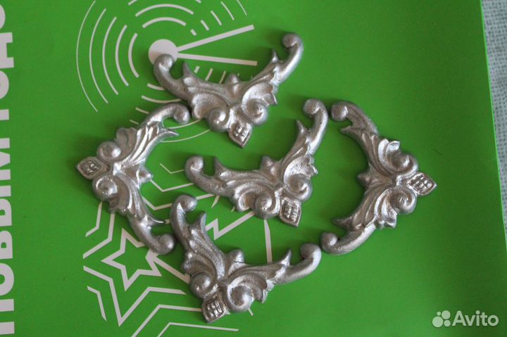 Декоративный элемент