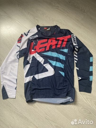 Мотокроссовый костюм (гоночный костюм, эндуро)