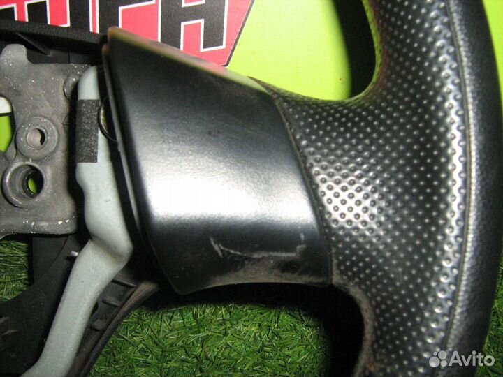 Руль mazda BK3P, BK5P, bkep, CR3W, crew axela, maz