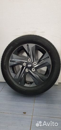 R16 Hankook Kinergy Eco 2 K435 205/55, PCD 5x114.3 DIA 67.1