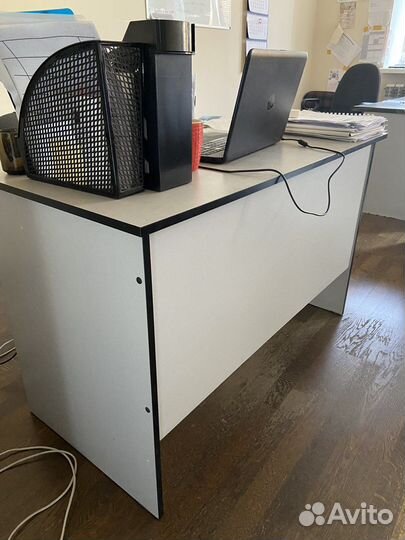 Офисная мебель бу
