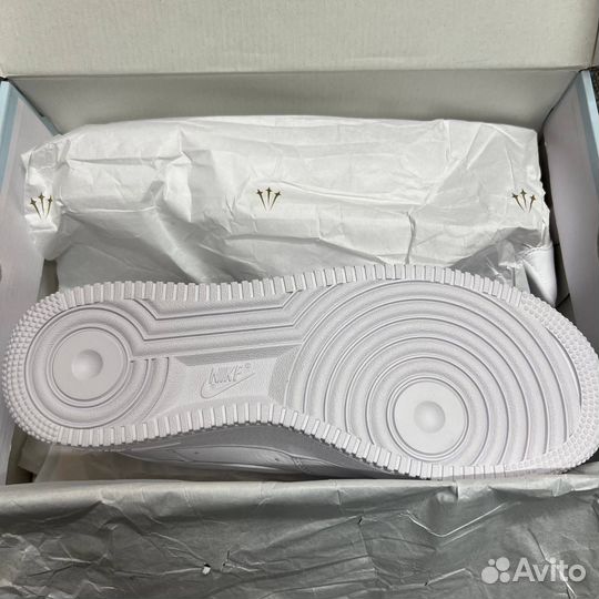 Drake x Air Force 1 Low (9.5us)