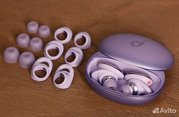 Наушники Anker Soundcore Liberty 3 Pro