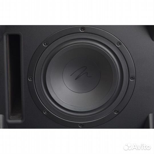 Сабвуфер Martin Logan Dynamo 600X Black