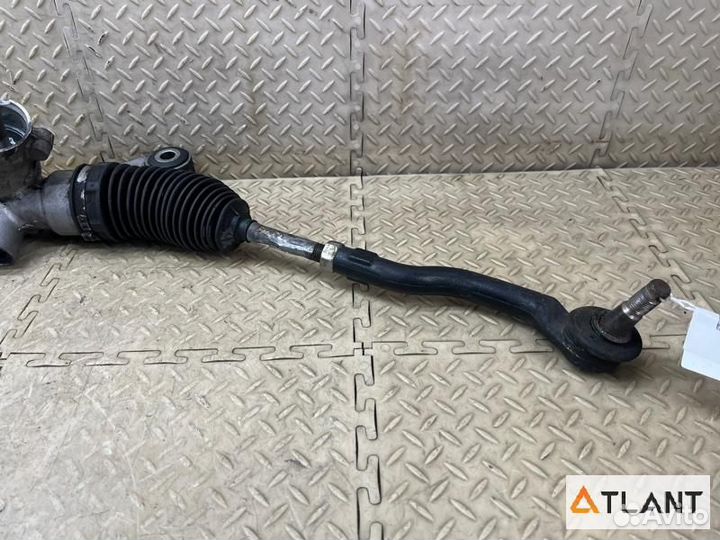 Рулевая рейка mazda demio