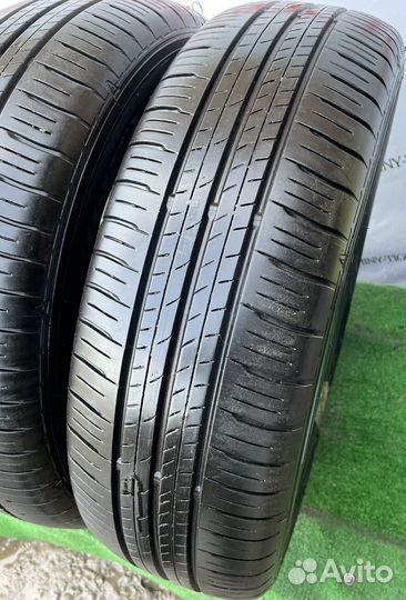 Dunlop Enasave EC300+ 195/65 R15 91H