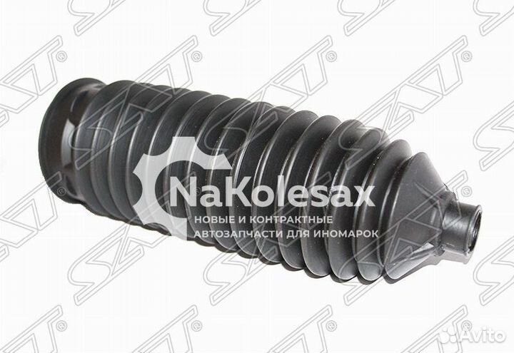 Пыльник рулевой рейки subaru forester 01-12/imprez