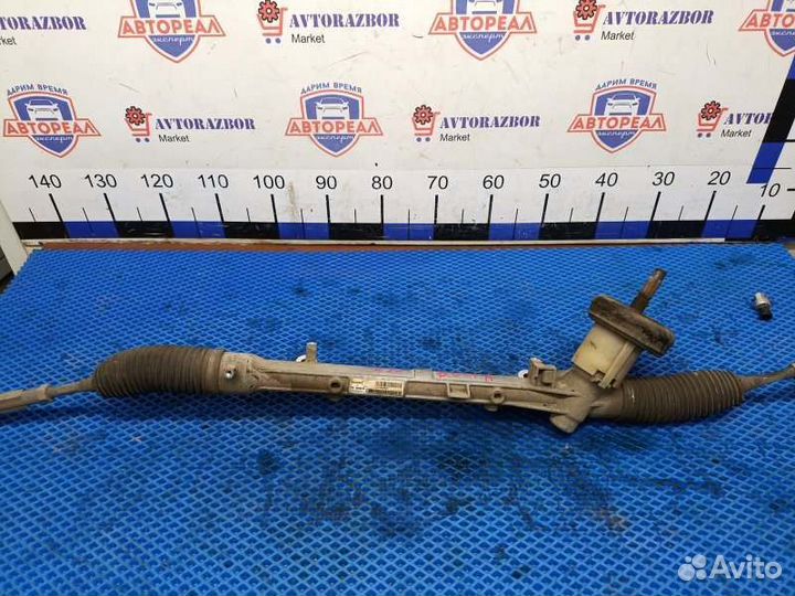 Рулевая рейка Лада Веста 21129 2018