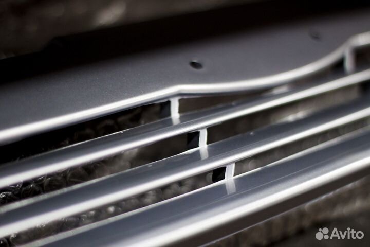 Решетка бампера передняя LADA 2110-2112-2111