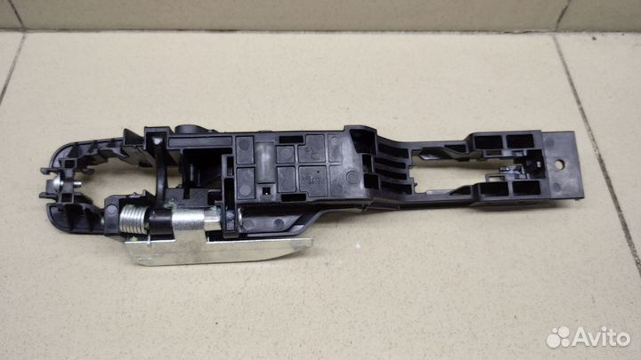 Кронштейн ручки Murano (Z51) 2008-2016