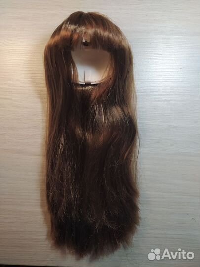Парики для куклы bluthe