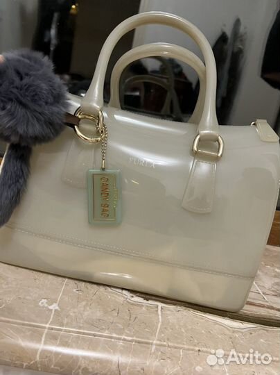 Сумка furla новая