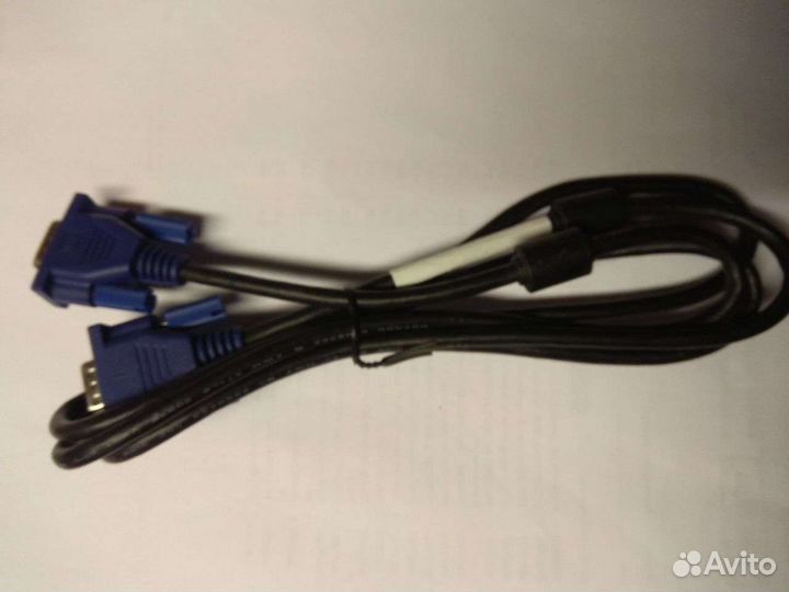 Кабель для компьютера
