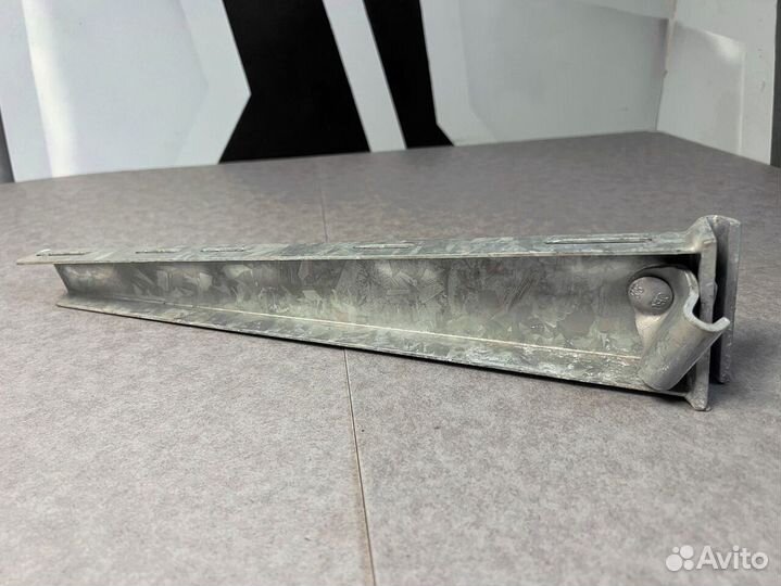 Кронштейн крепления 410*50. опт