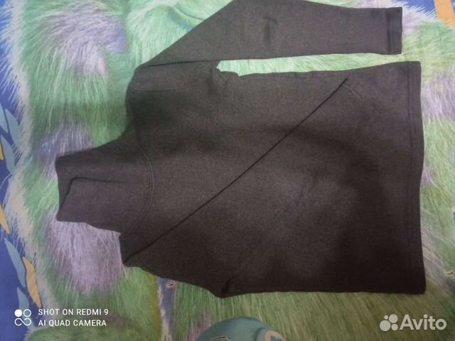 Водолазка новая