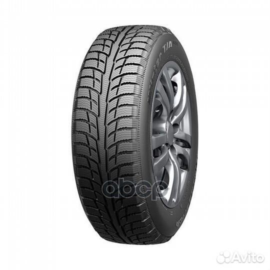 Bfgoodrich Winter T/A KSI 235/65 R17