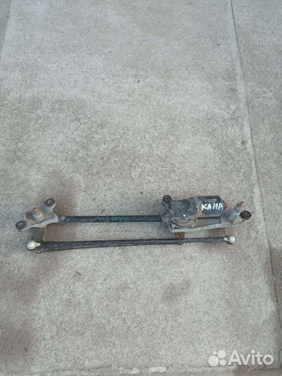 Toyota Camry V30 трапеция дворников