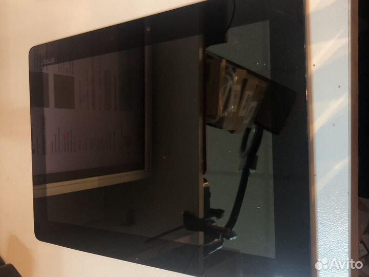 Запчасти для asus tf700kl