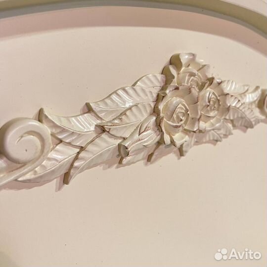 Кровать из массива премиум качества в наличии