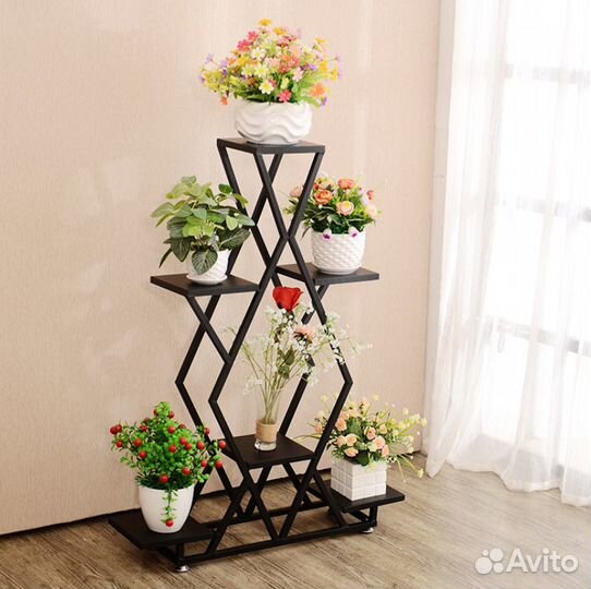 Декоративные фигуры из металла