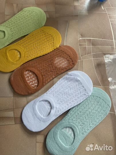 Носки женские оптом