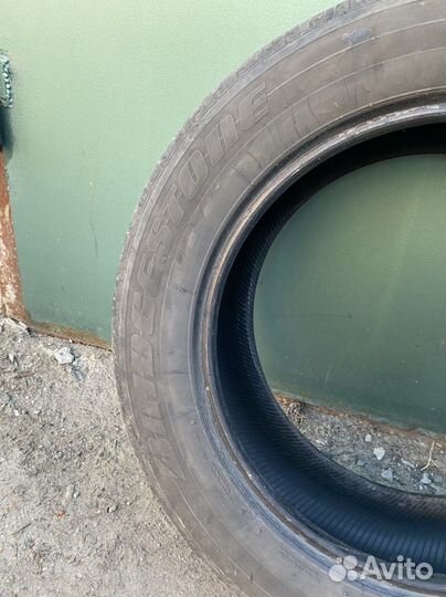 Bridgestone Dueler H/L 33 235/60 R18 103V