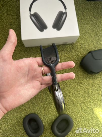 Airpods max оригинал