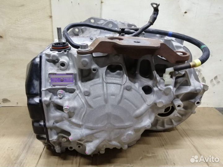 АКПП Exeed Vx M36T sqrf4J20caamg