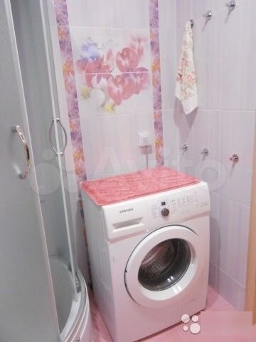 1-к. квартира, 46 м², 2/3 эт.