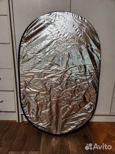 Светоотражататель для съемки