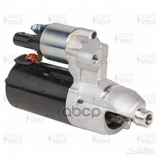 Стартер для а/м VAG A6 (11) /A7 (10) /A8 (10)