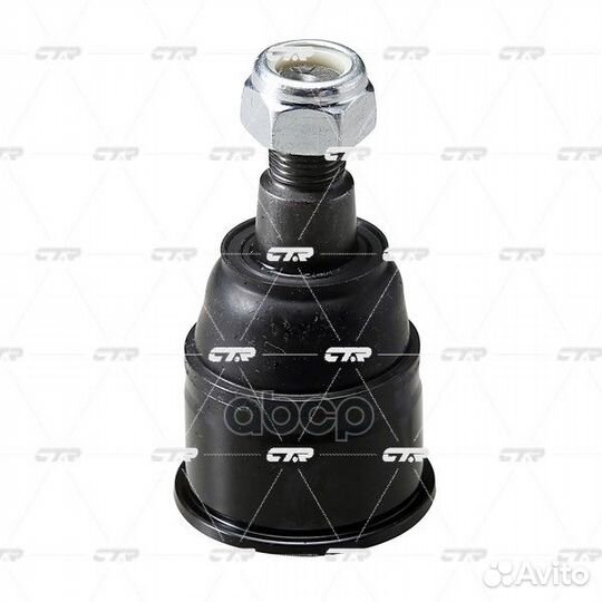 Опора шаровая honda accord 08- лев/прав. (CBH