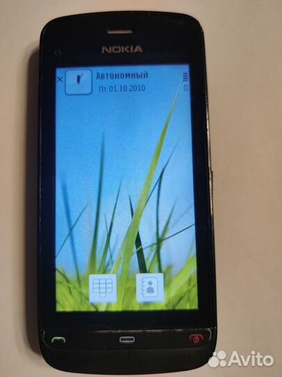 Nokia C5-03