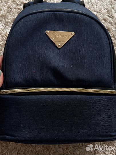 Терморюкзак для мамы