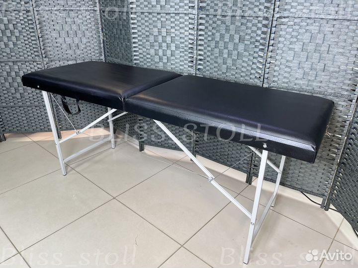 Кушетка и стул