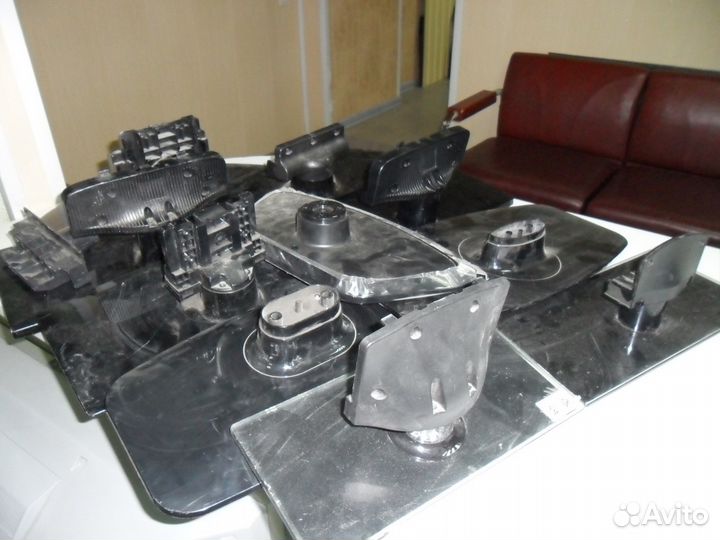 Подставки для ЖК LED телевизоров и мониторов