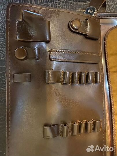Планшет - сумка офицера СССР с хранения