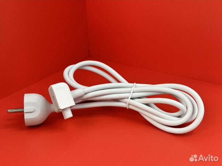 Удлинитель для блока питания MagSafe / USB-C 140W